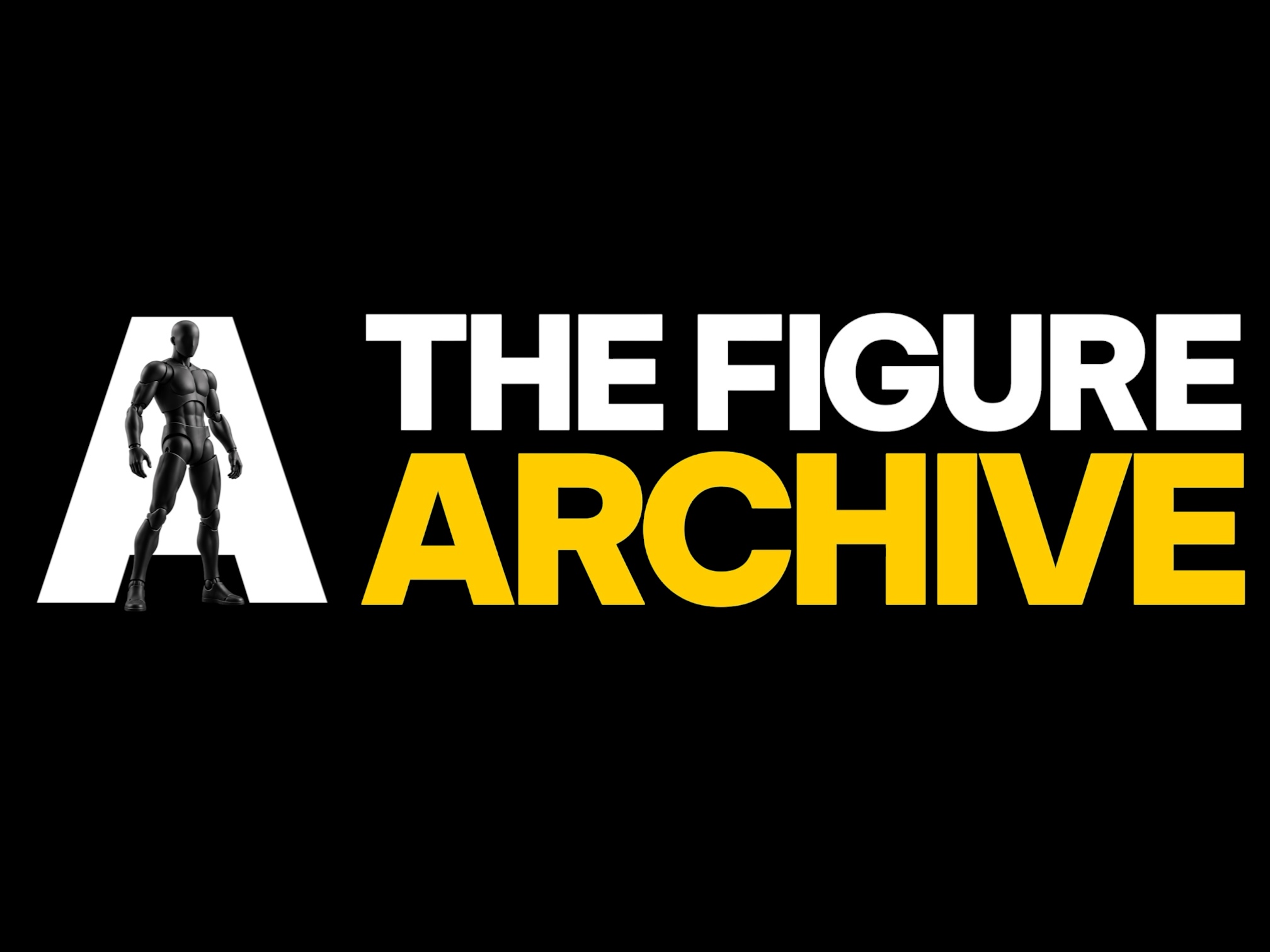 The Figure Archive