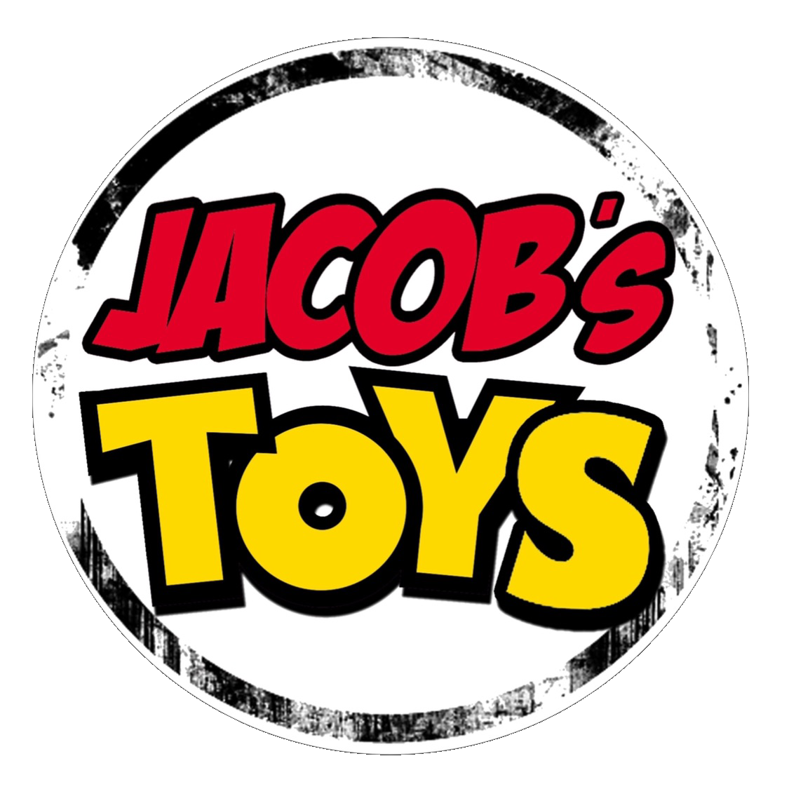 Jacobs Toys