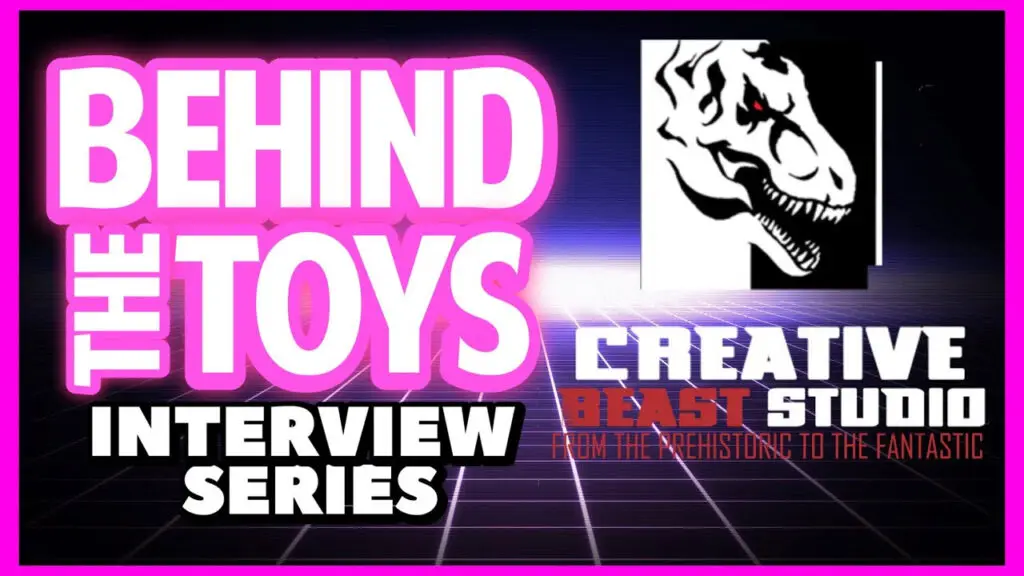 Creative Beast Studio