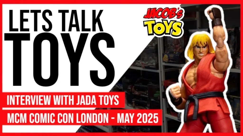 Jada Toys MCM