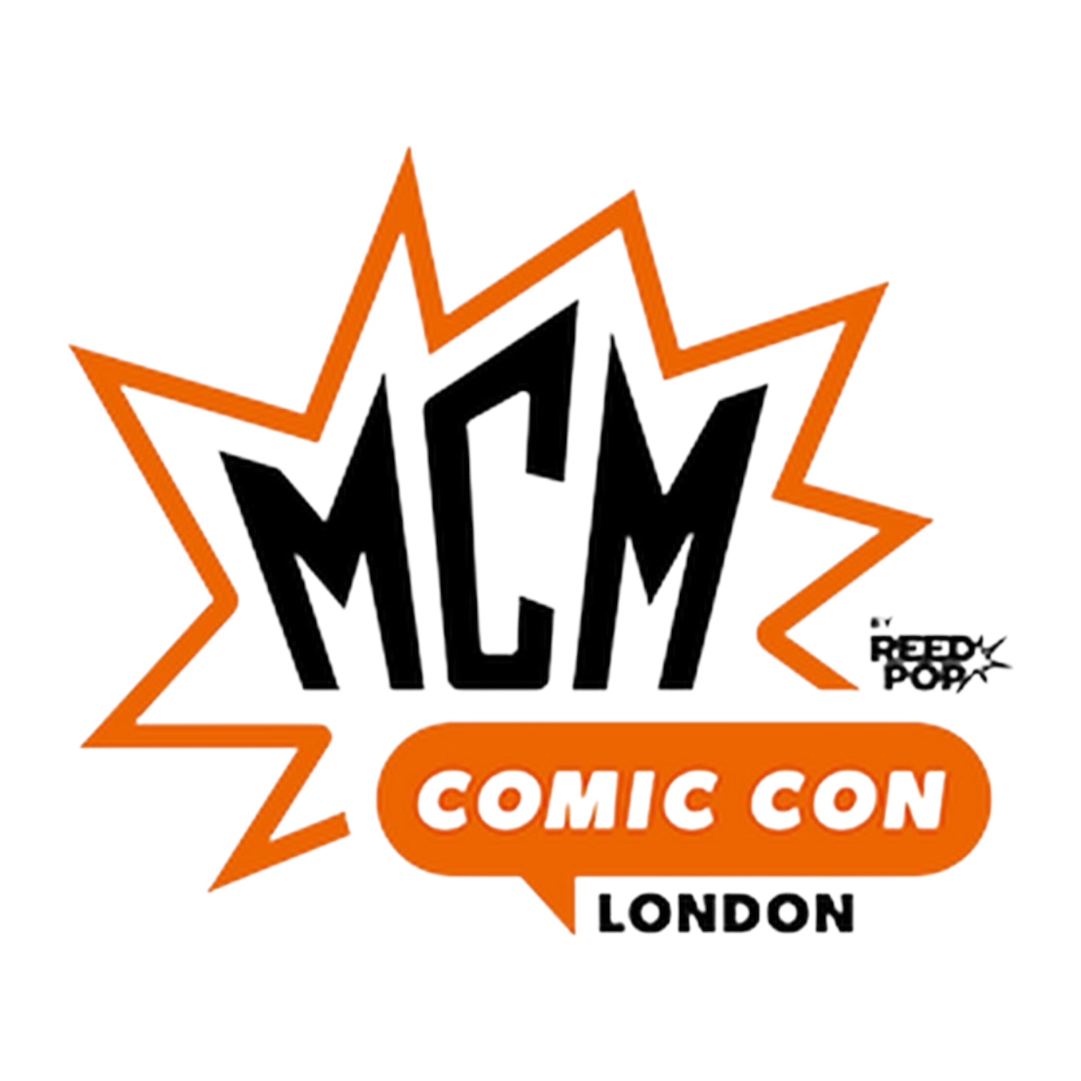 MCM Comic Con