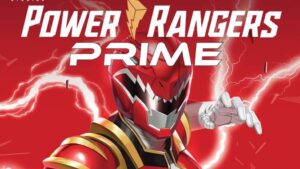 power rangers prime - jacobs toys