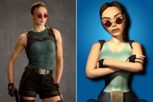sophie-turner-lara-croft-tomb-raider-jacobs toys