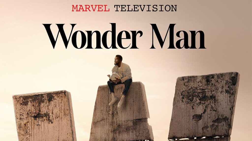 wonderman - marvel studios - jacobs toys