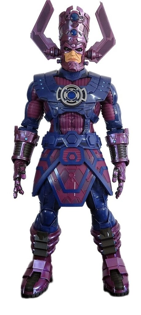 Marvel Legends HasLab Galactus