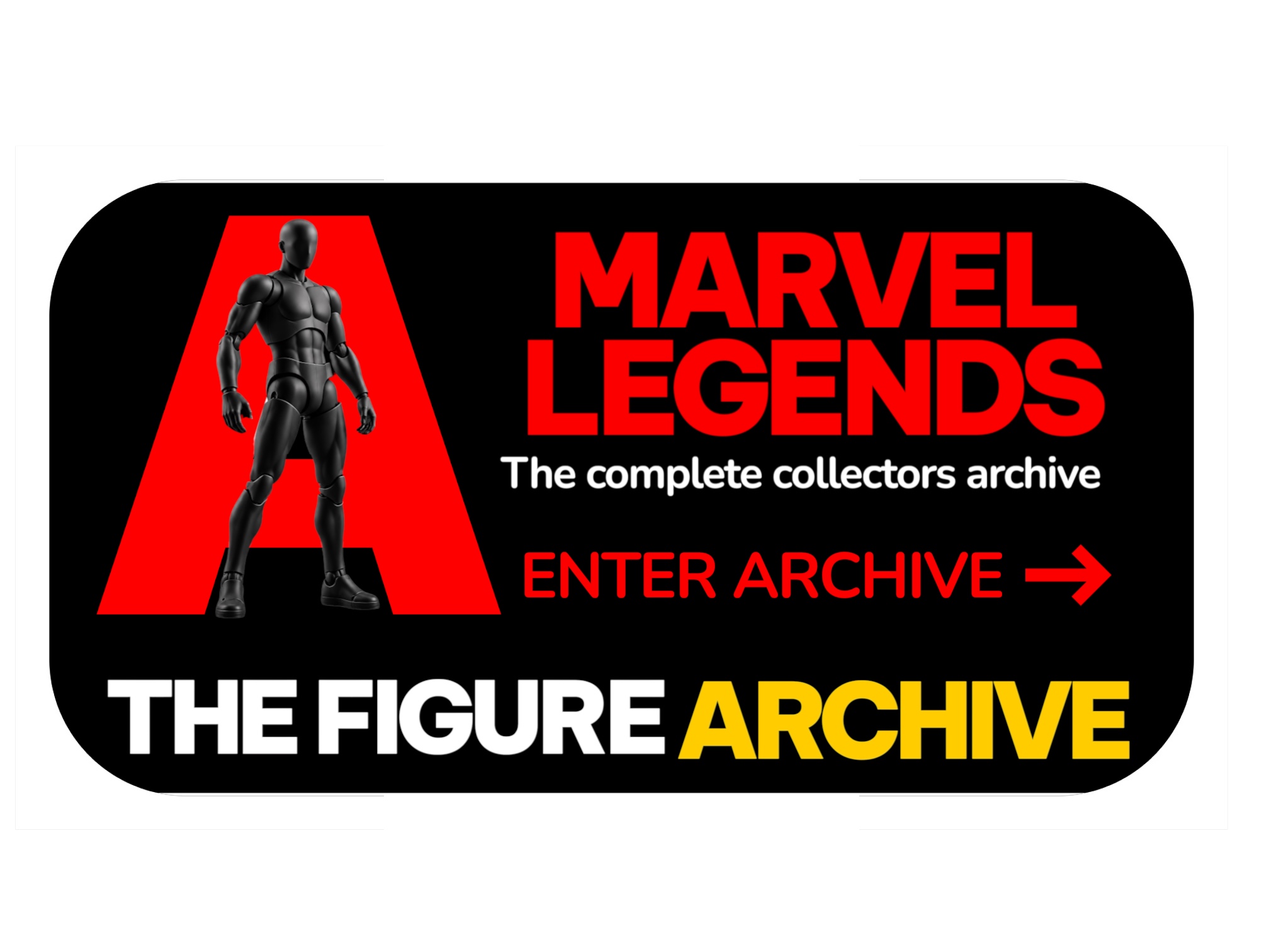 Marvel Legends - The Figure Archive