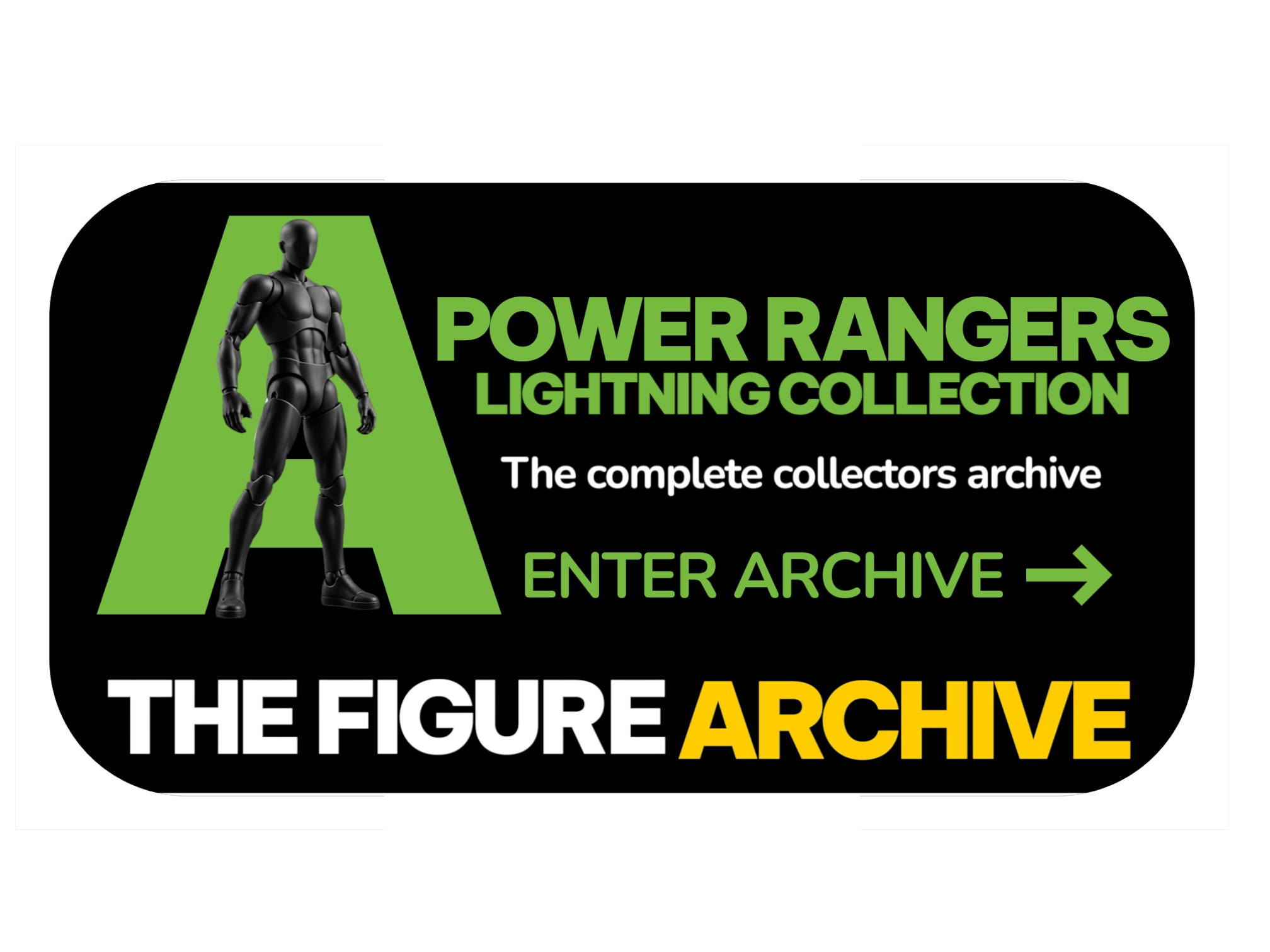 Power Rangers Lightning Collection - The Figure Archive