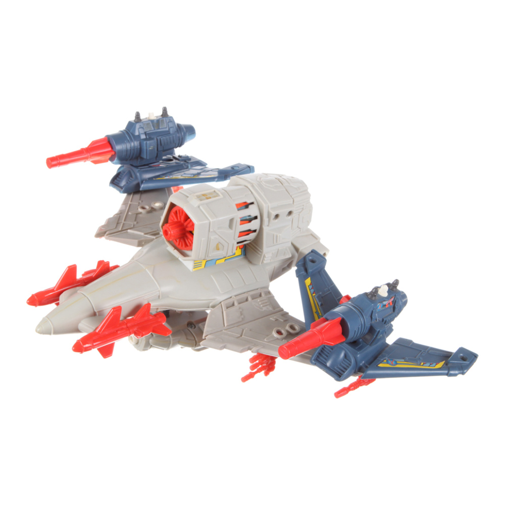 Skybolt - Loose product and components