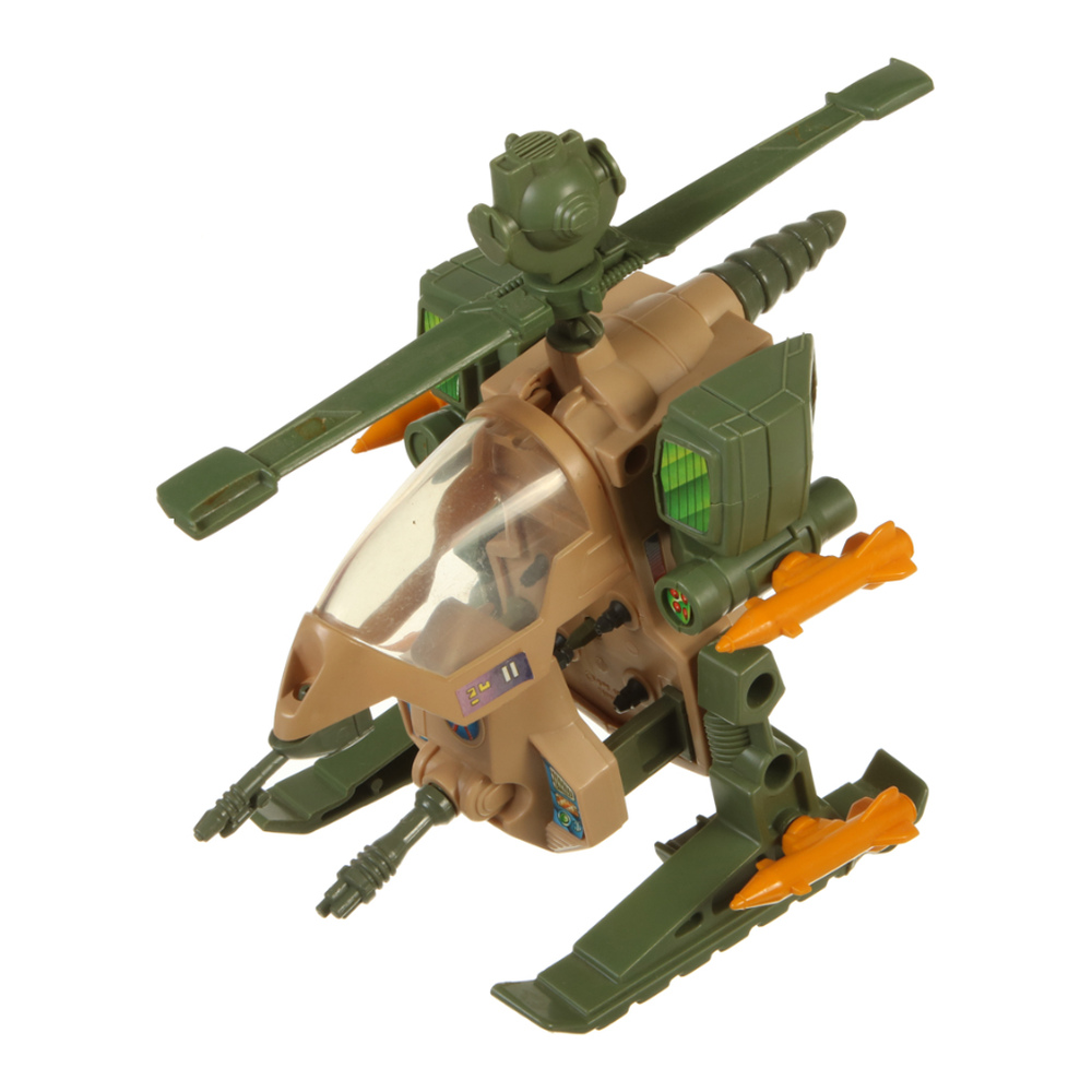 Hornet - Loose product and components