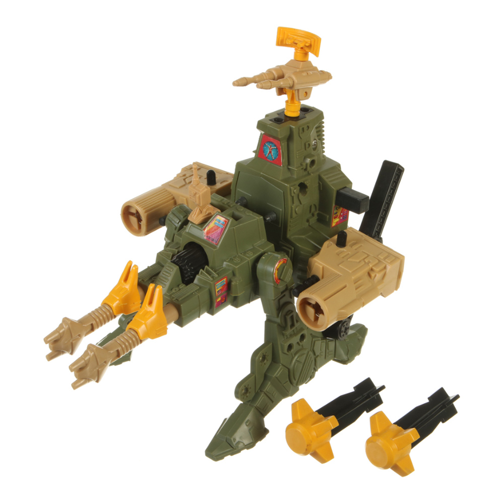 Detonator - Loose product and components