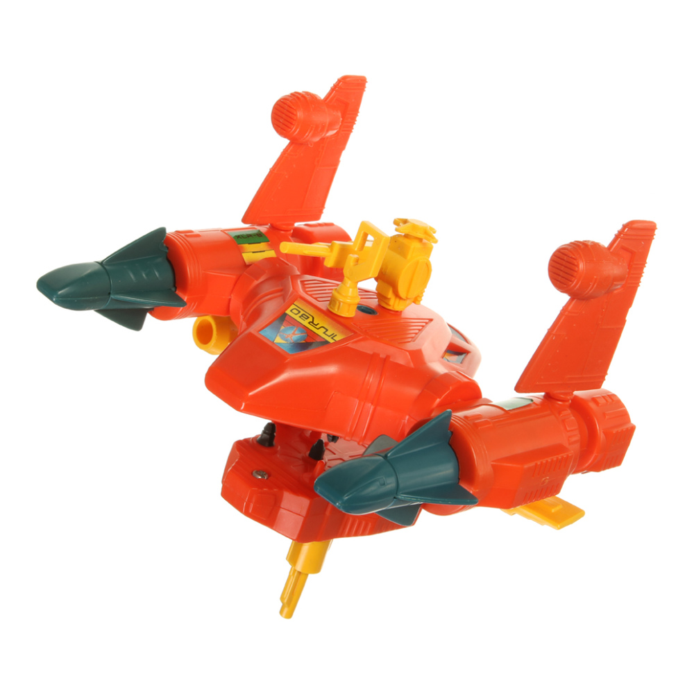 Tidal Blast - Loose product and components