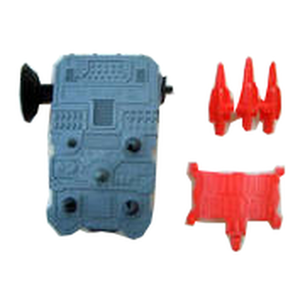 Power Pack - Loose product and components