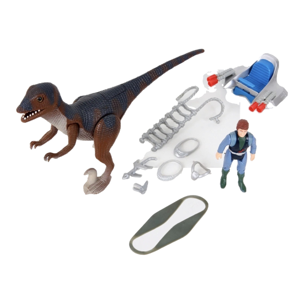 Deinonychus (Valorian) - Loose