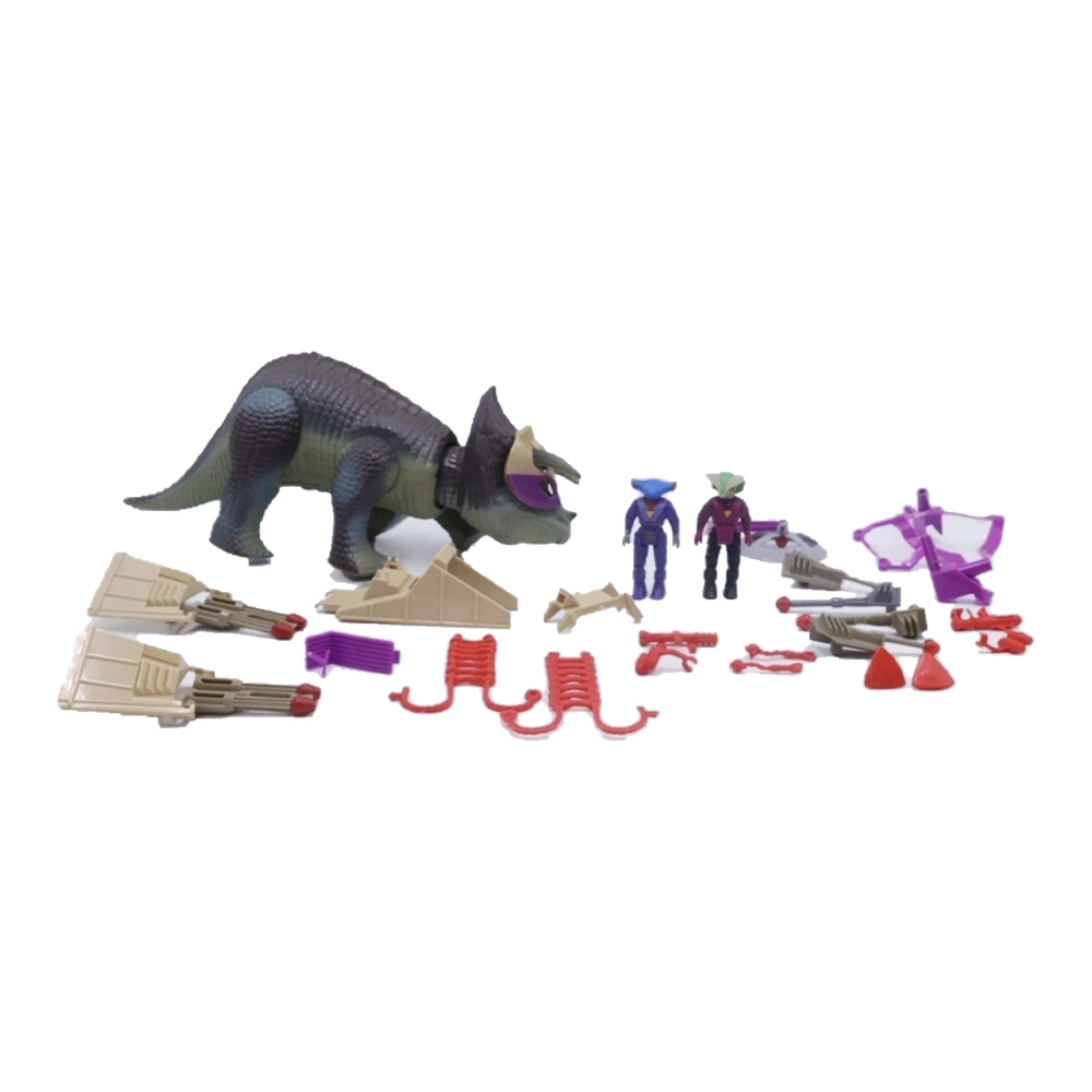 Triceratops - Loose