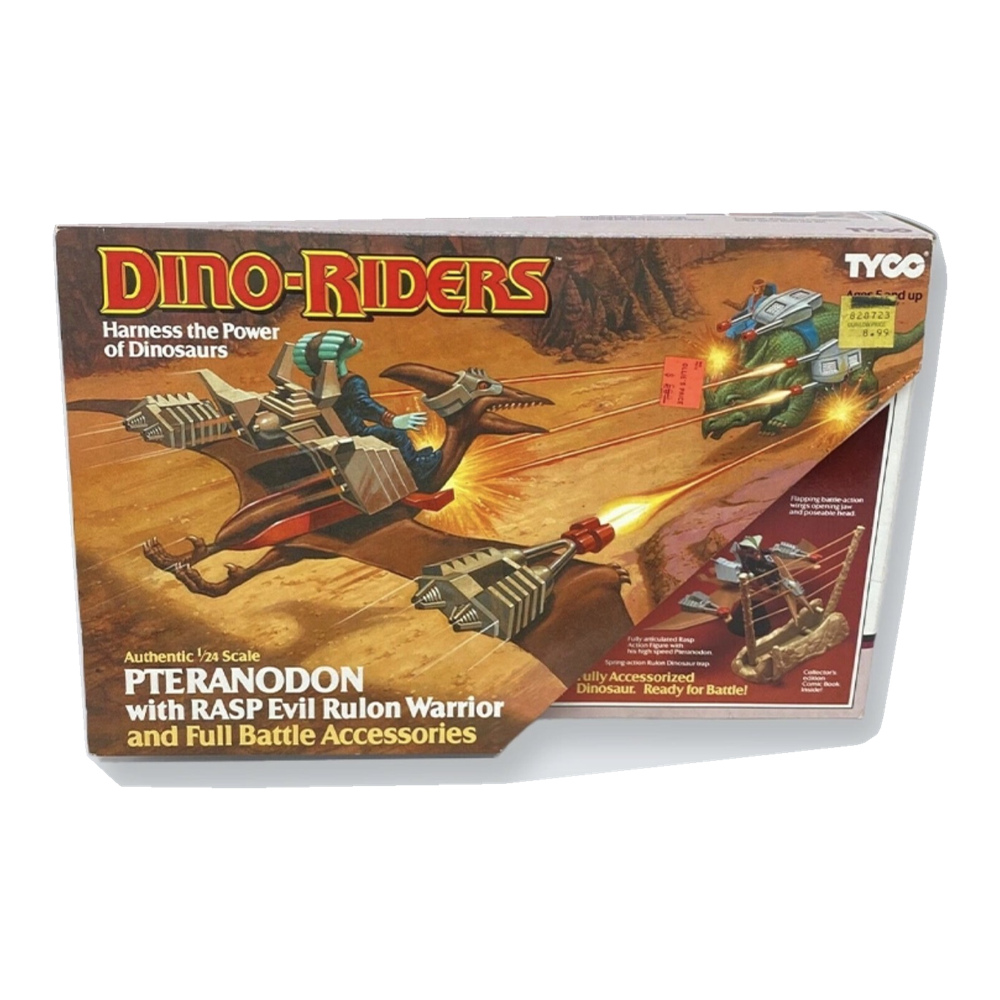 Pteranodon - Boxed