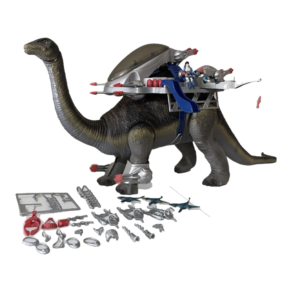 Brontosaurus - Loose