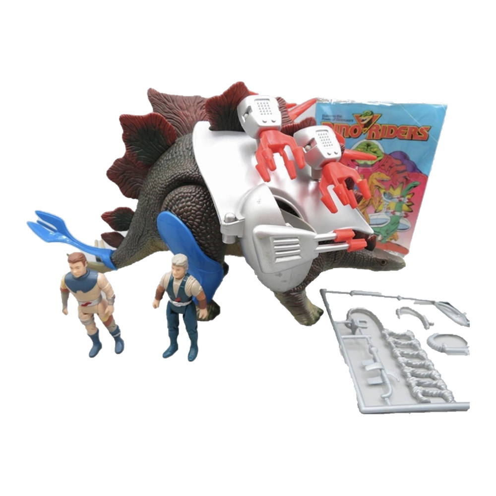 Stegosaurus - Loose