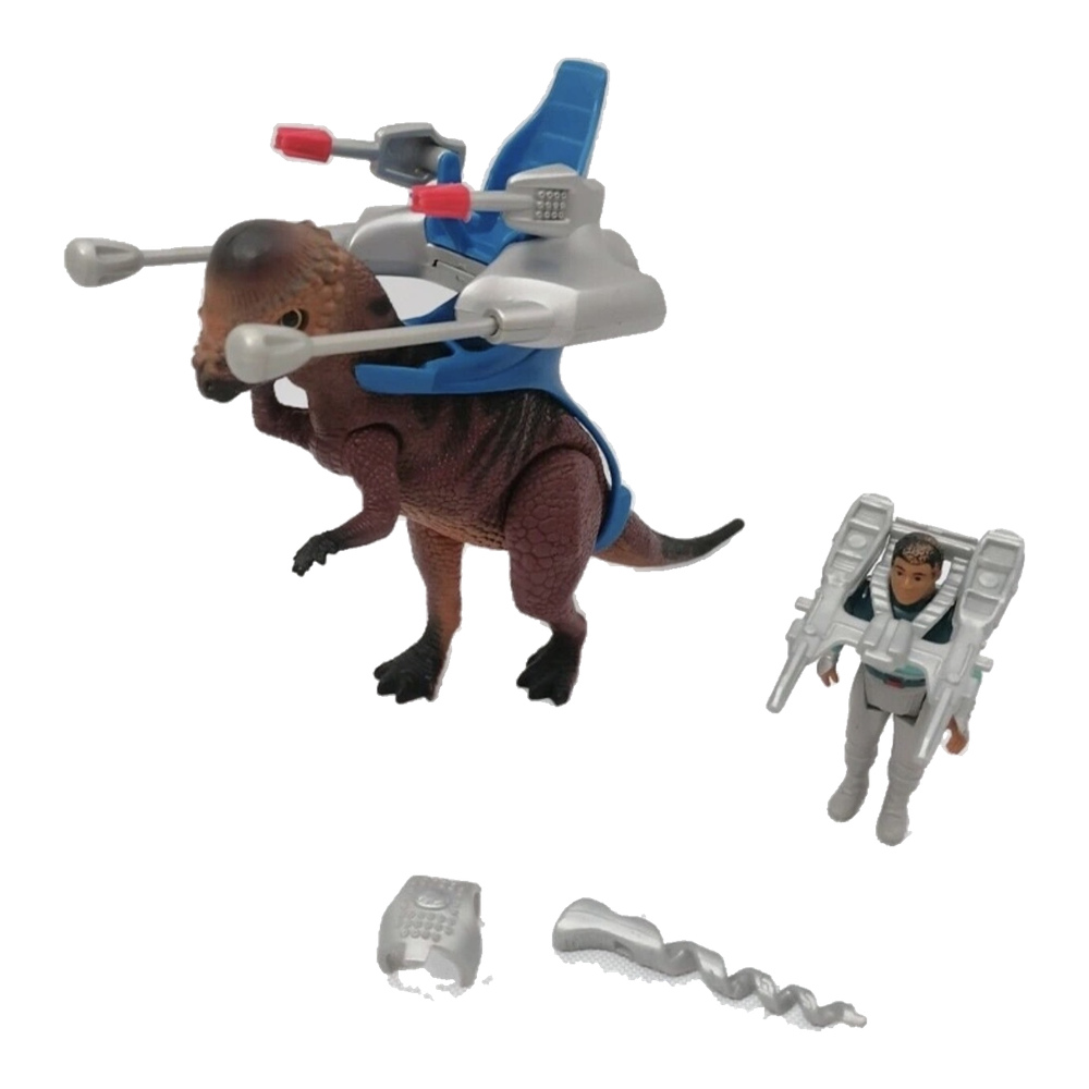 Pachycephalosaurus - Loose