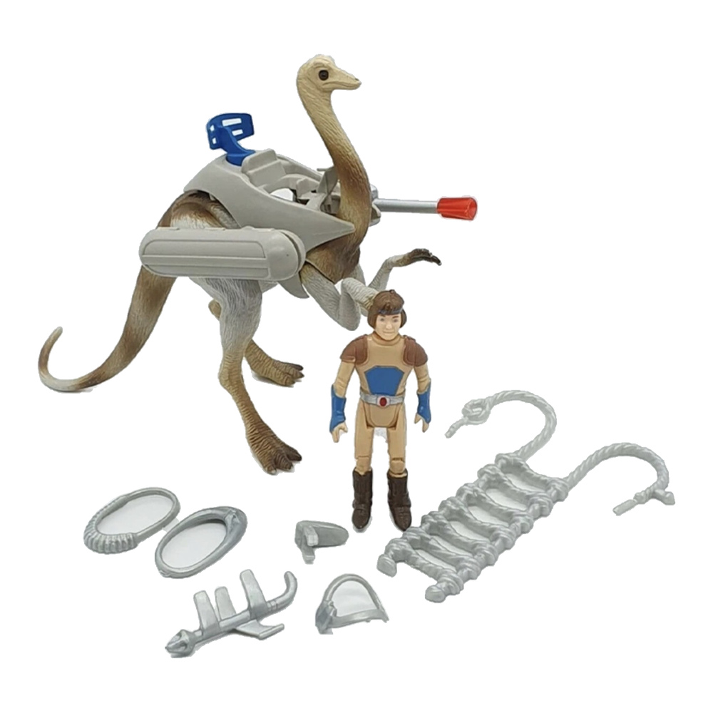 Struthiomimus - Loose