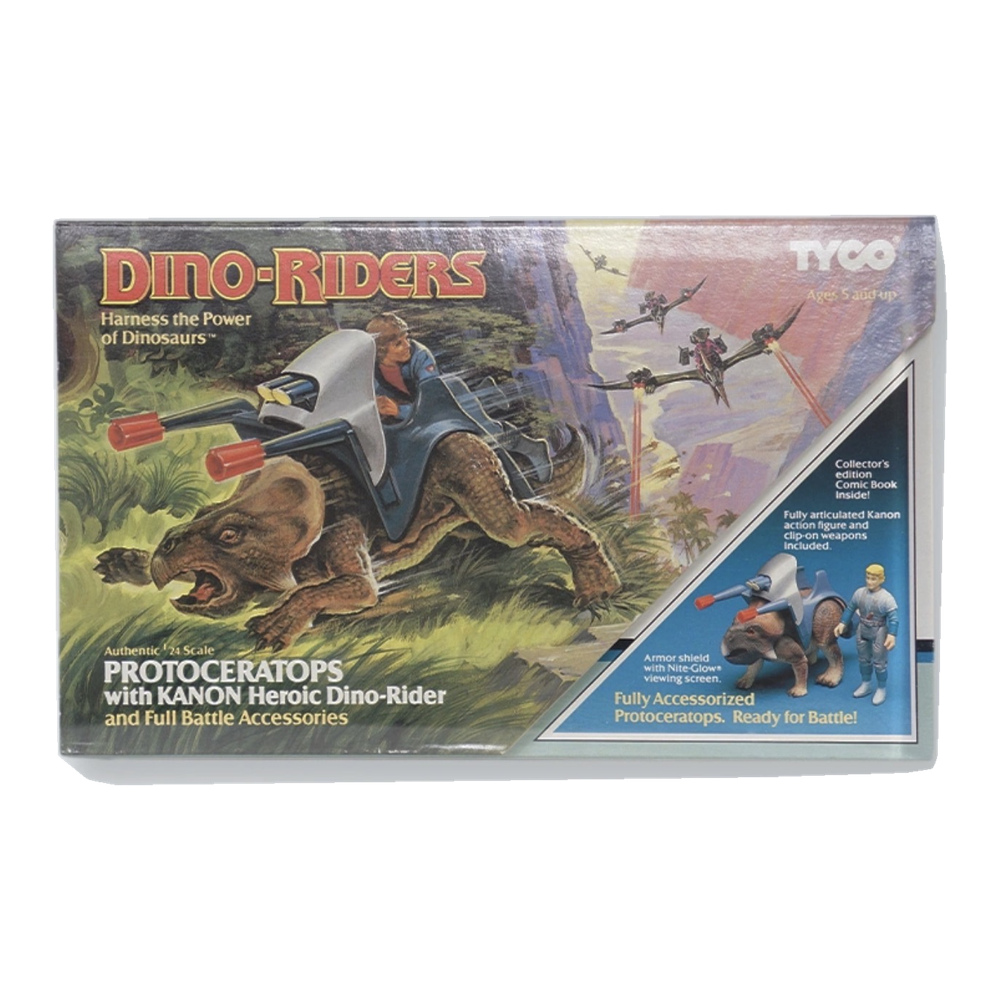 Protoceratops - Boxed