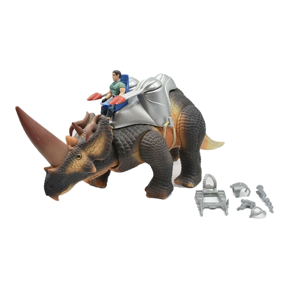 Pachyrhinosaurus - Loose
