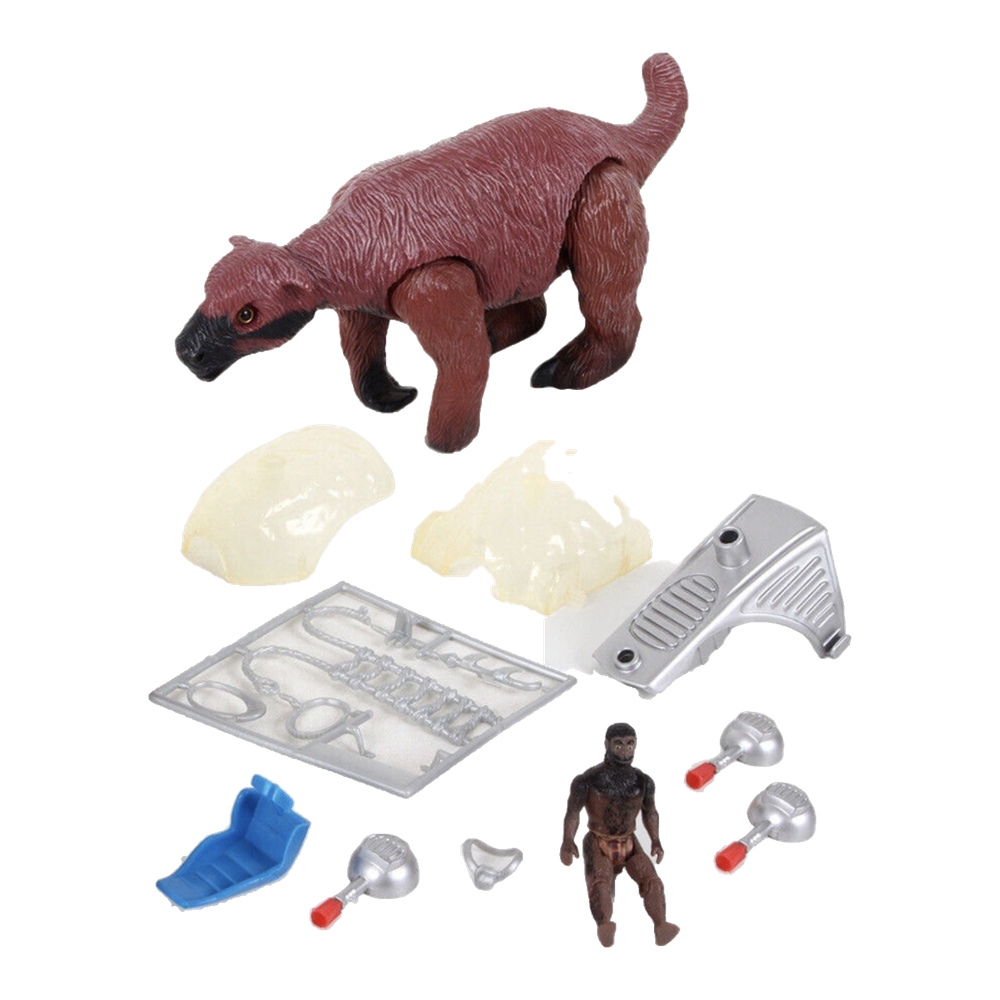 Giant Ground Sloth - Loose