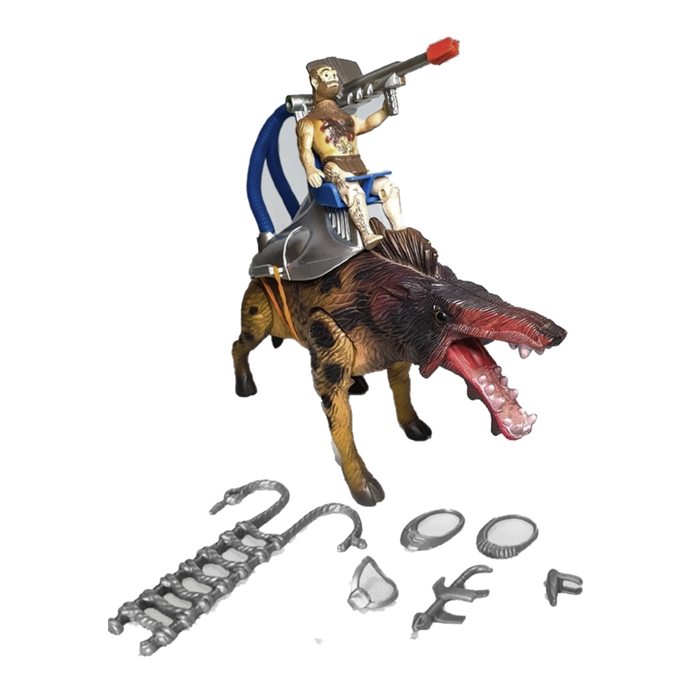 Killer Wart Hog (Archaeotherium) - Loose