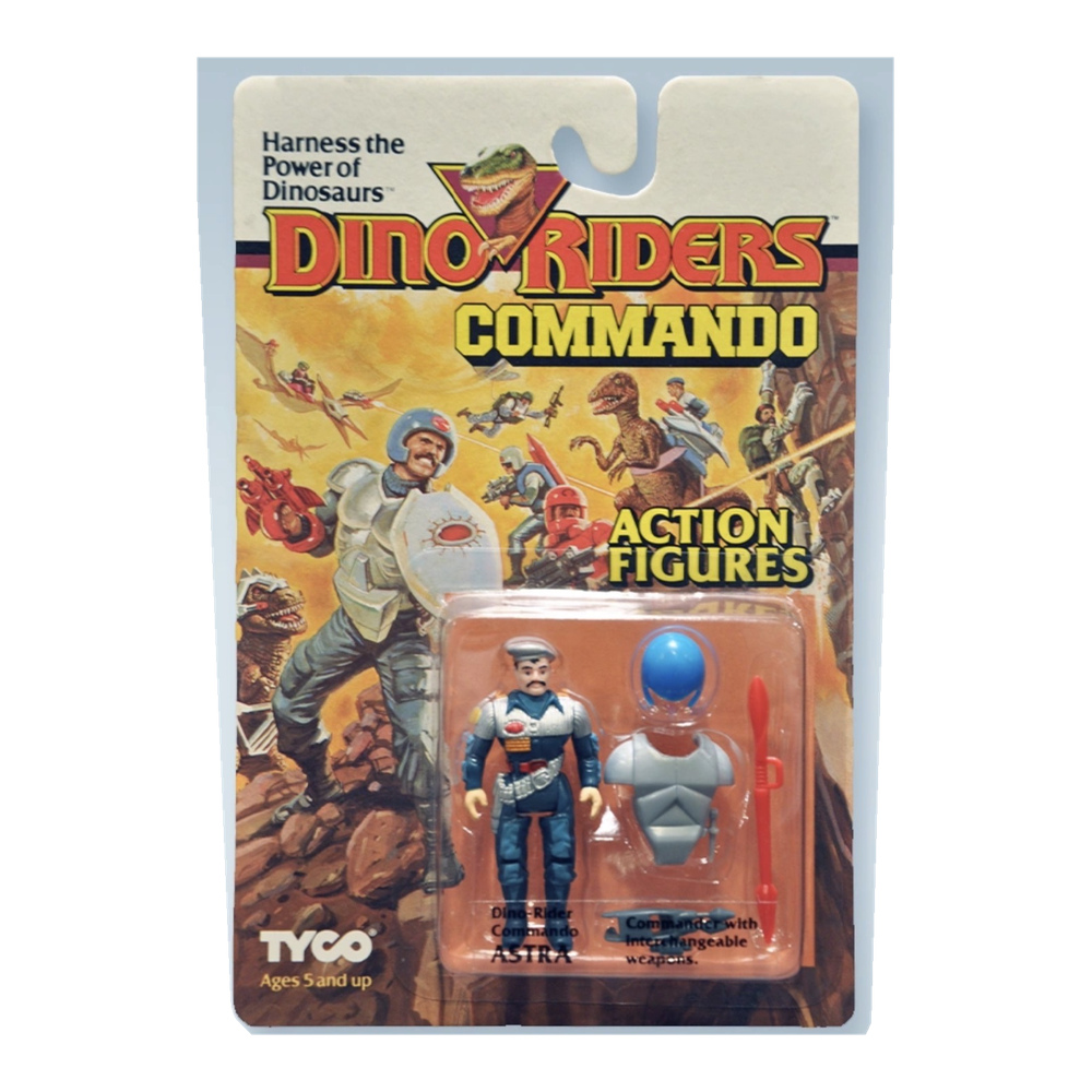 Astra - Carded
