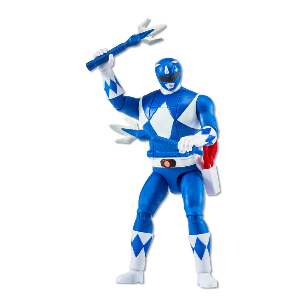 Blue Ranger (Billy)