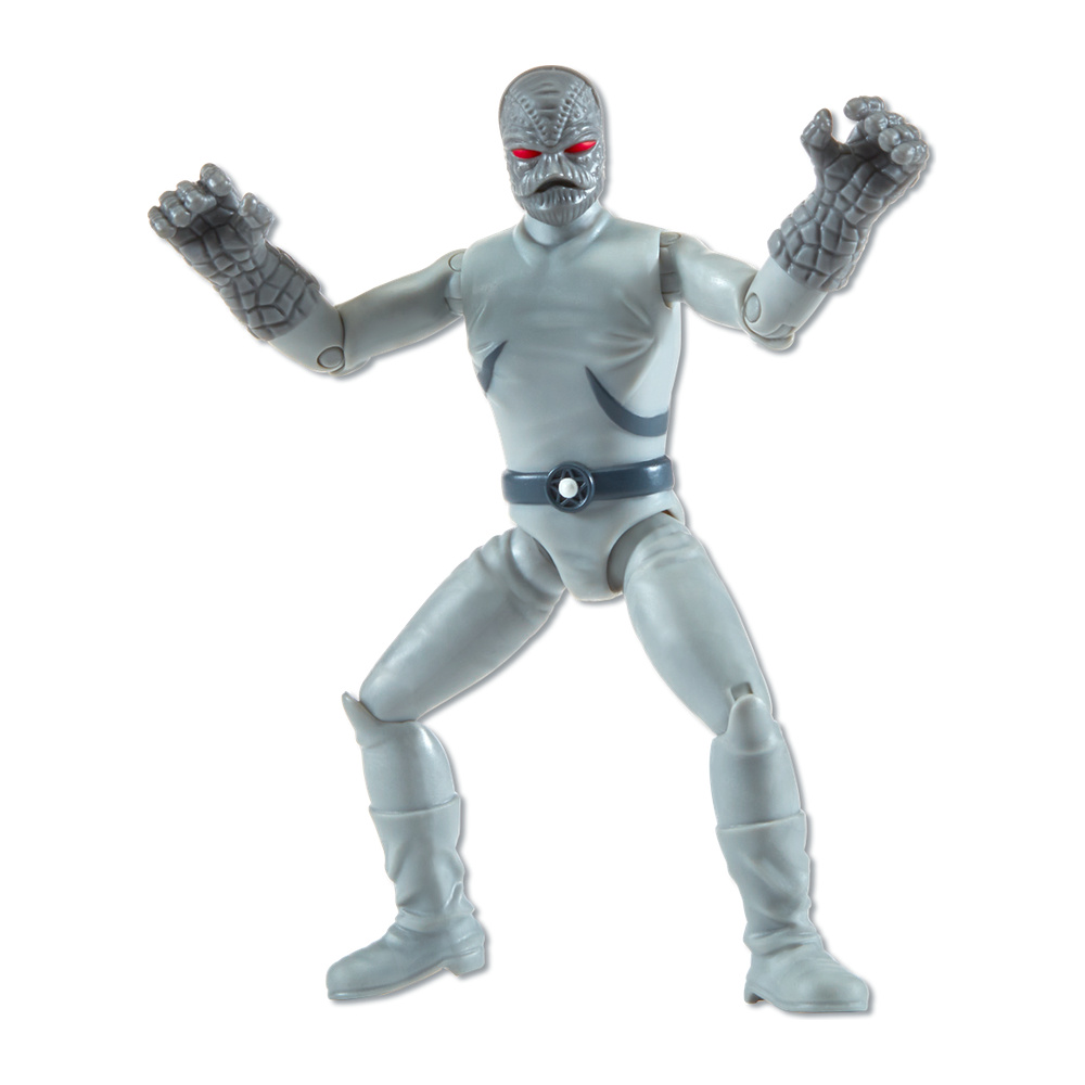 Putty Patroller