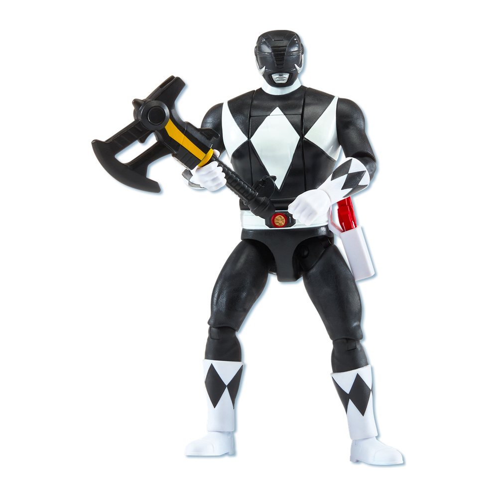 Black Ranger (Adam)