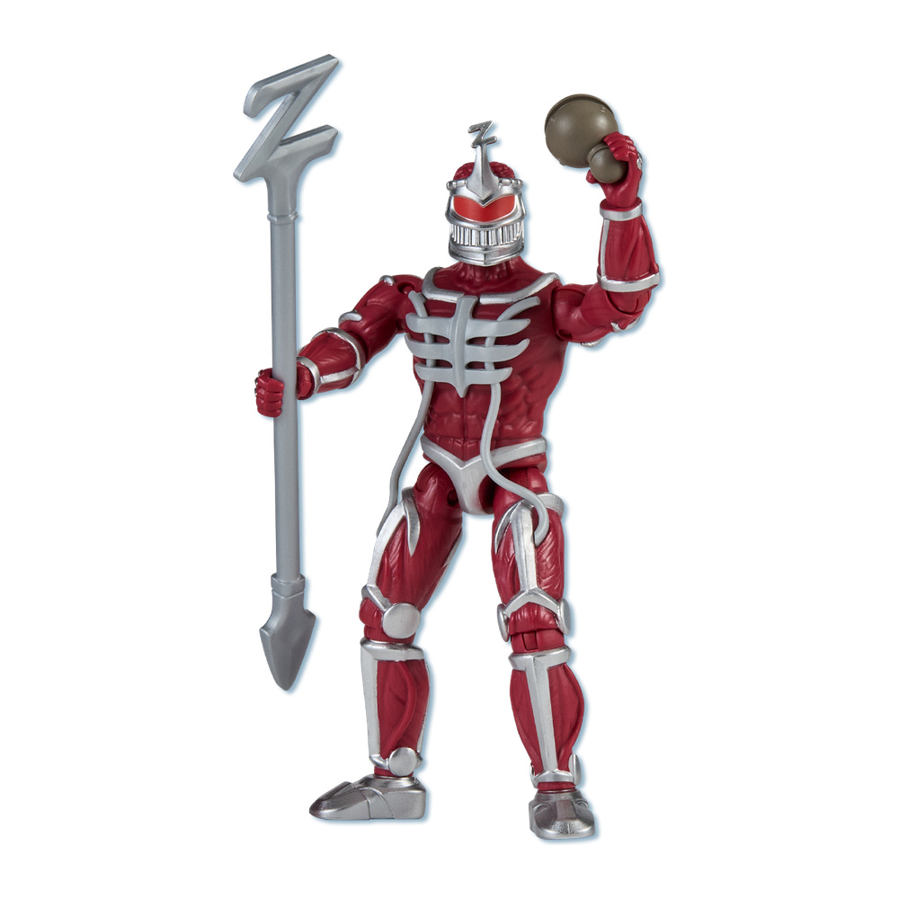 Lord Zedd