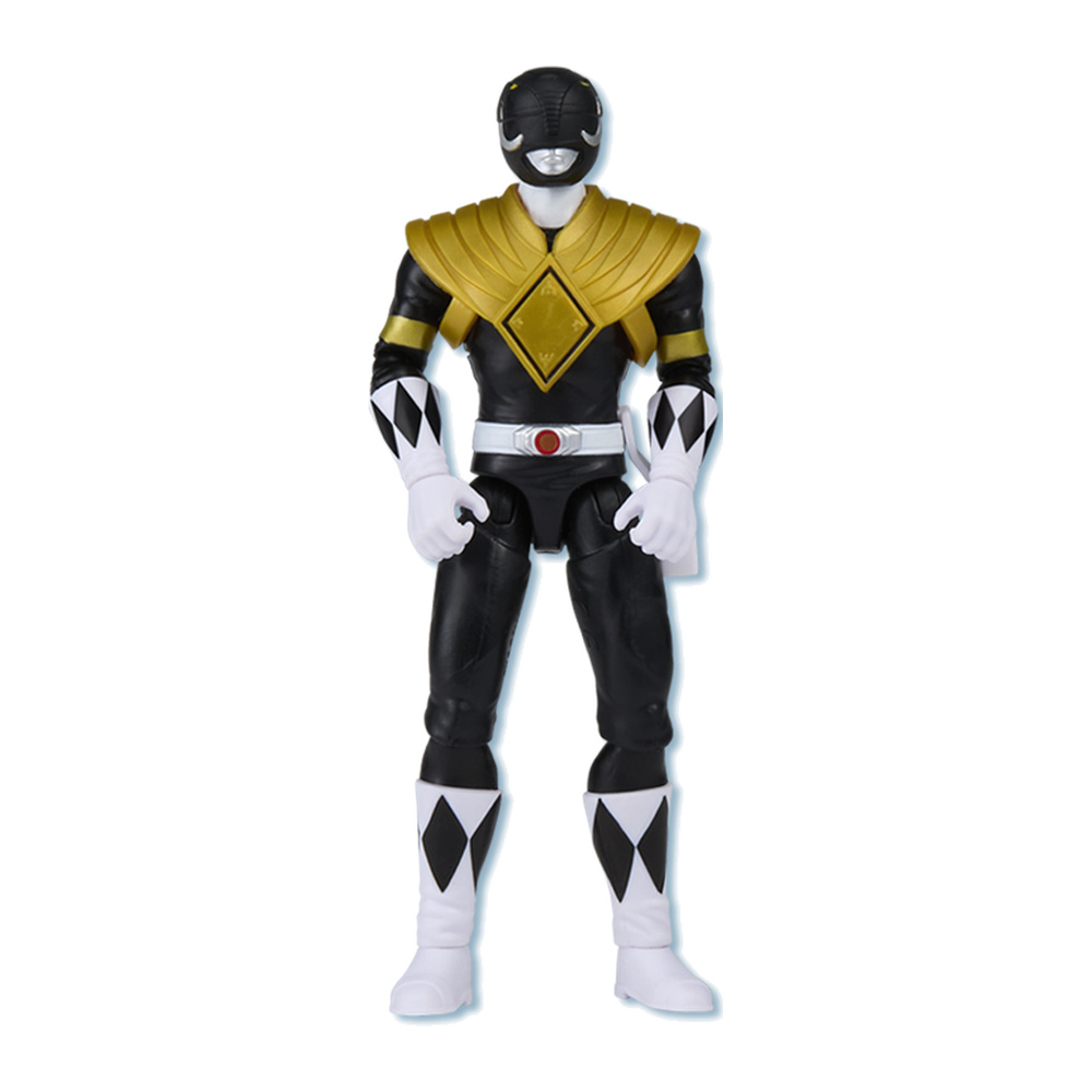 Black Ranger (Power Shield)