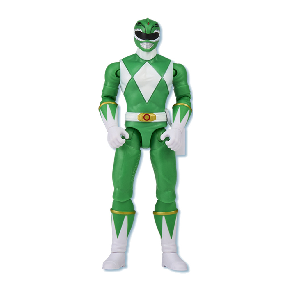 Green Ranger (Without Power Shield)