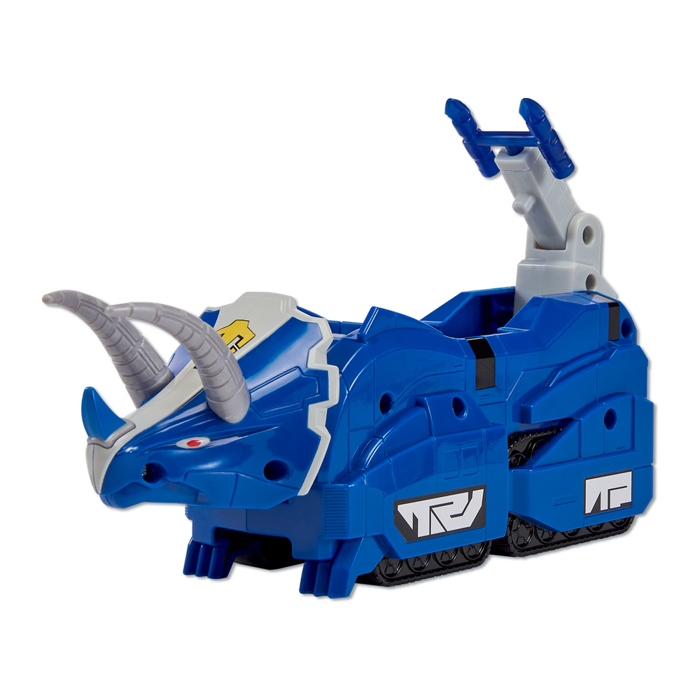 Triceratops Combinable Dinozord
