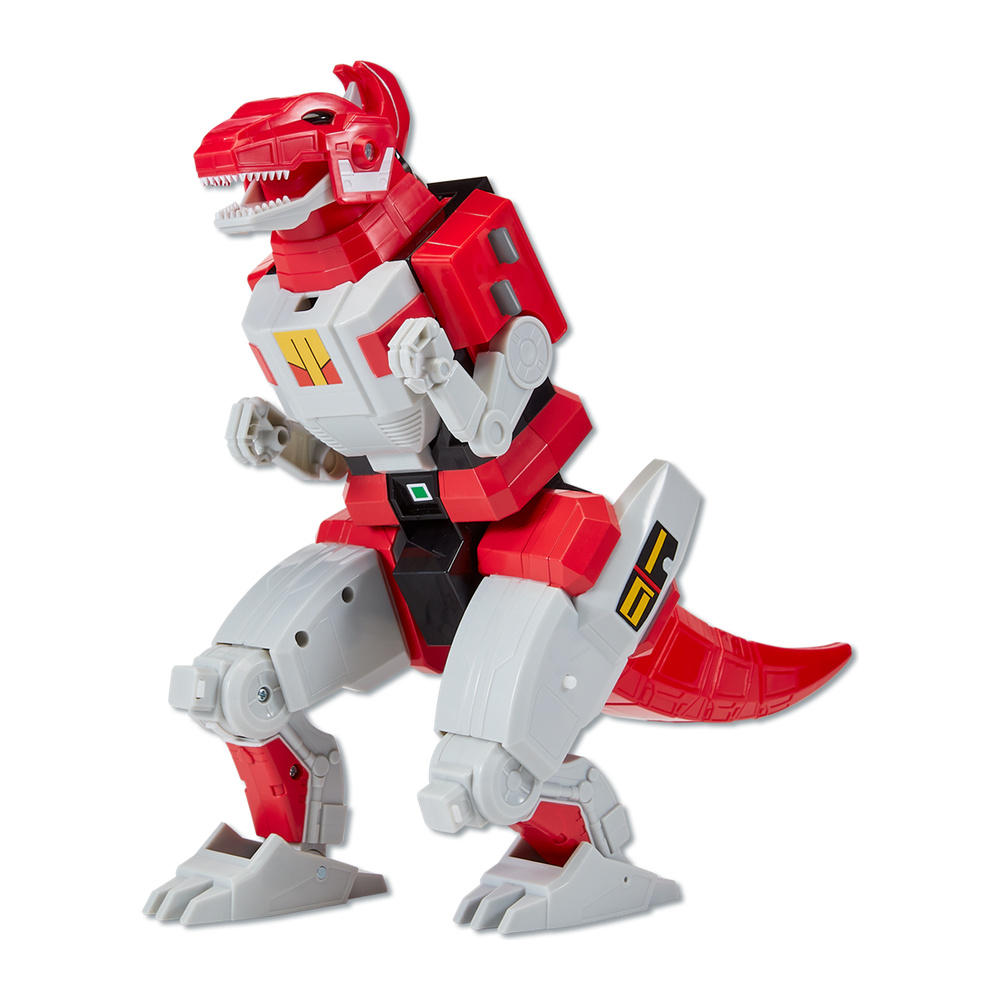 Tyrannosaurus Combinable Dinozord