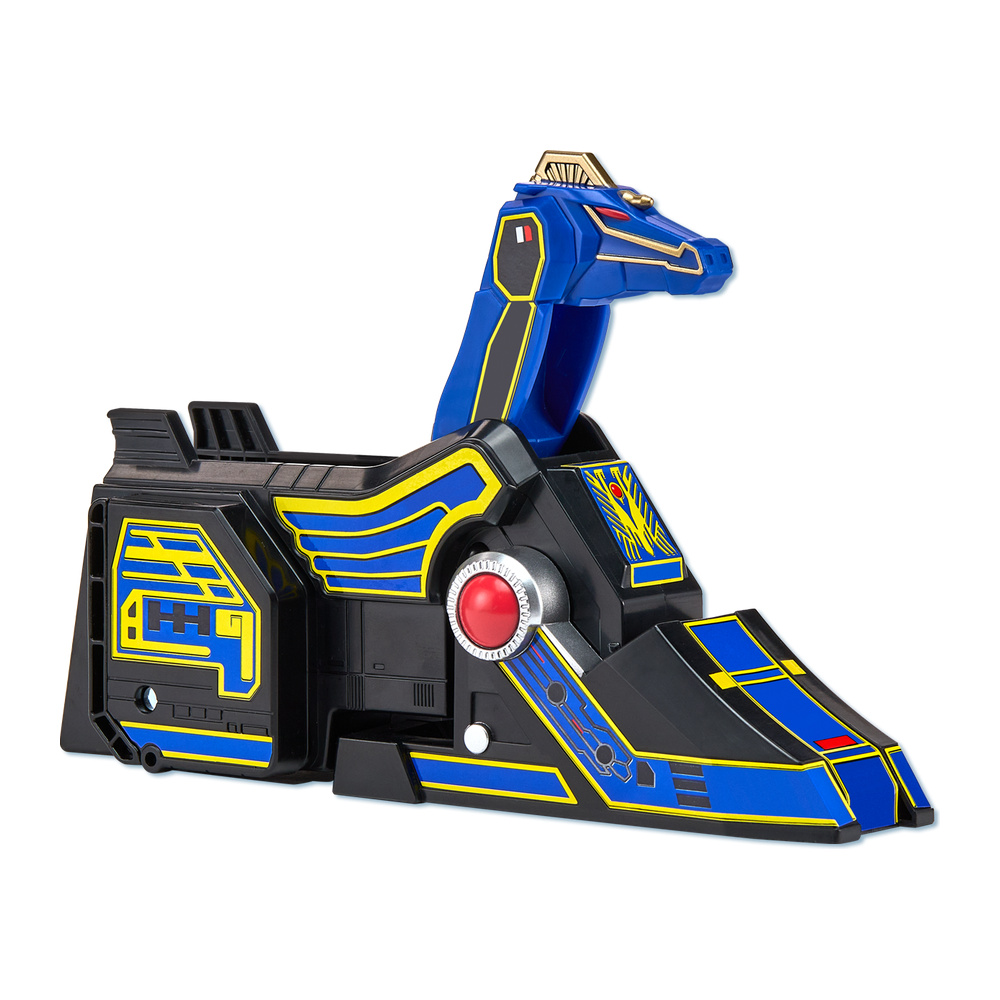 Unicorn Thunderzord