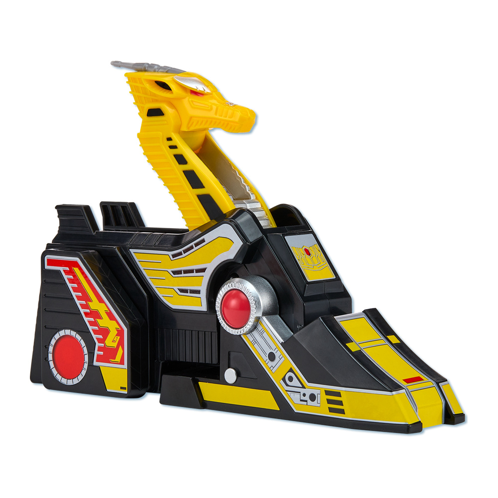 Griffin Thunderzord