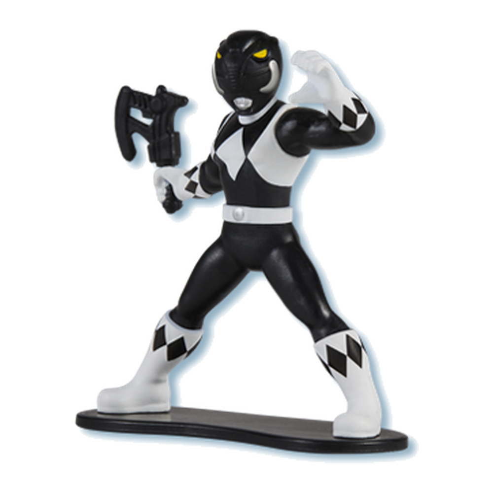 Black Ranger Mini