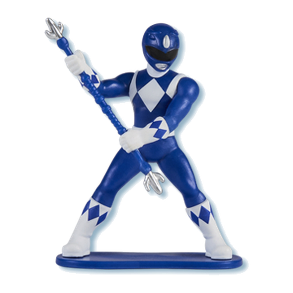 Blue Ranger Mini