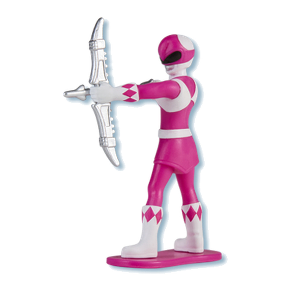Pink Ranger Mini