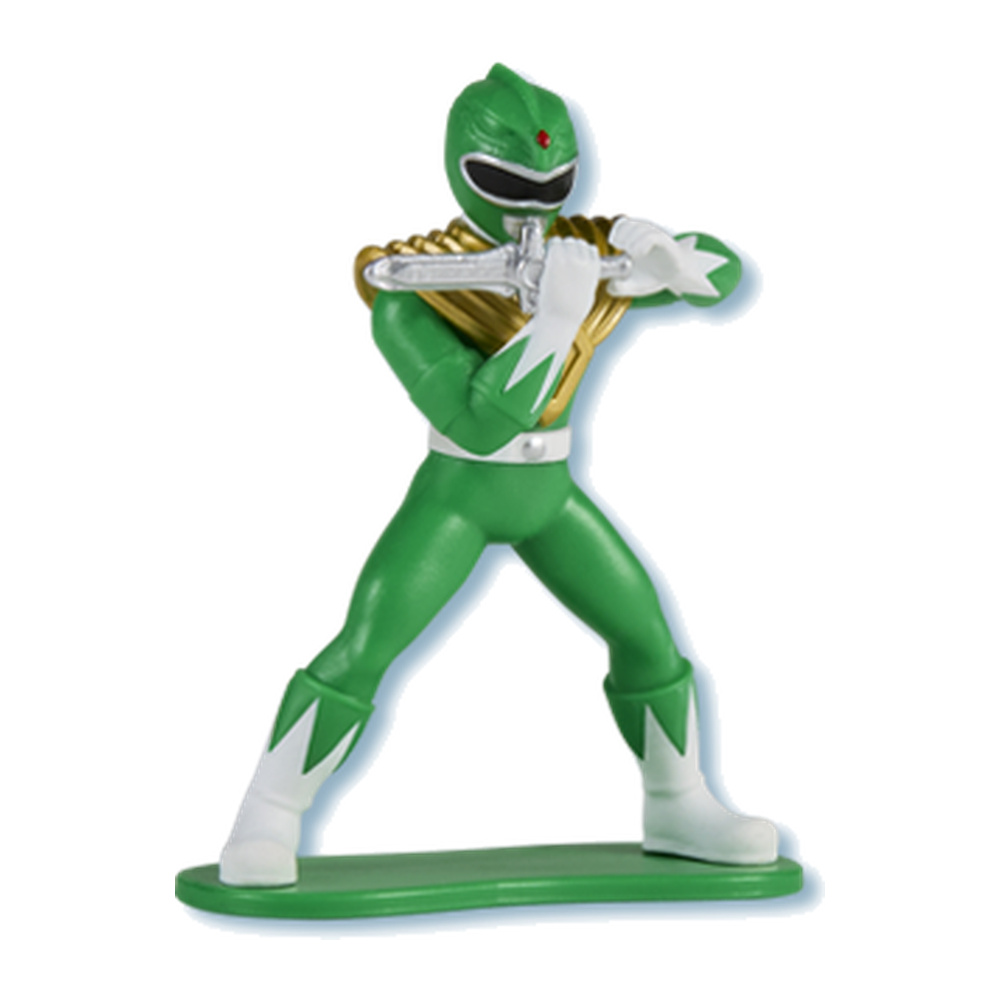 Green Ranger Mini