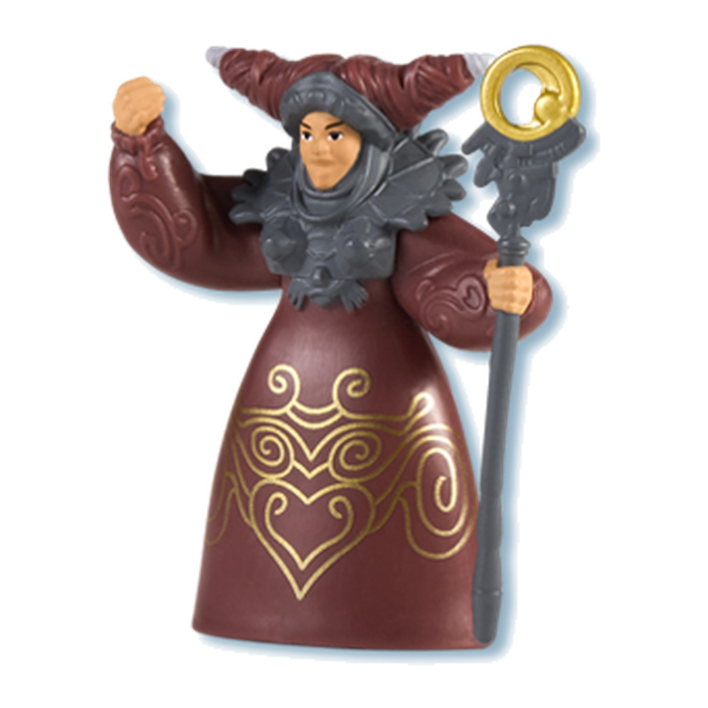 Rita Repulsa Mini