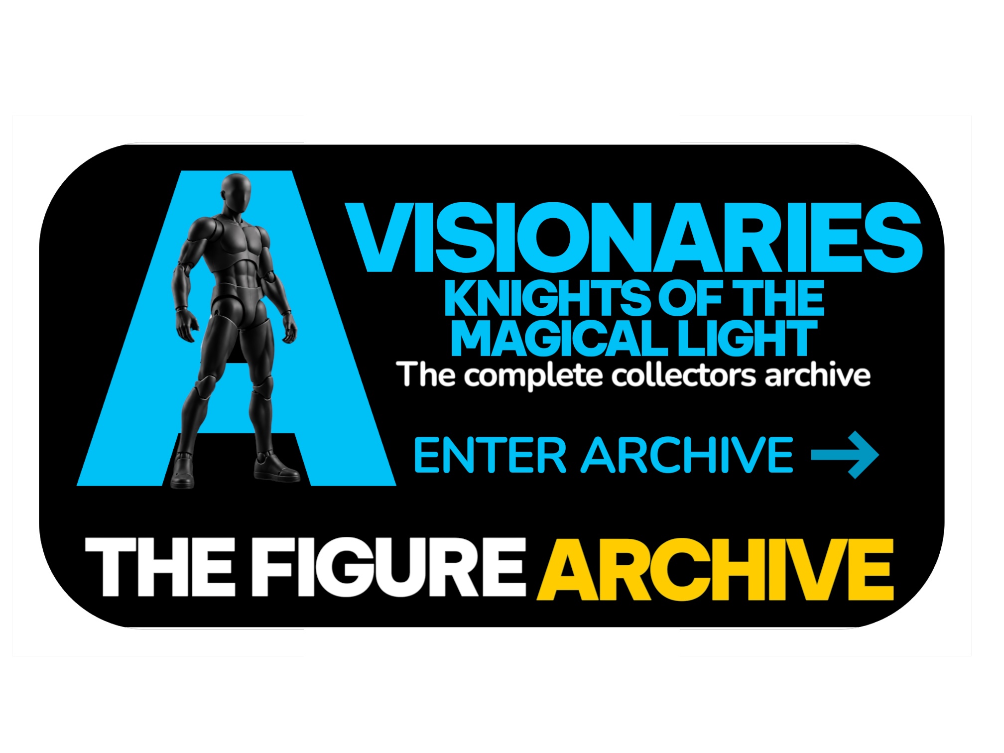 Visionaries - The Figure Archive
