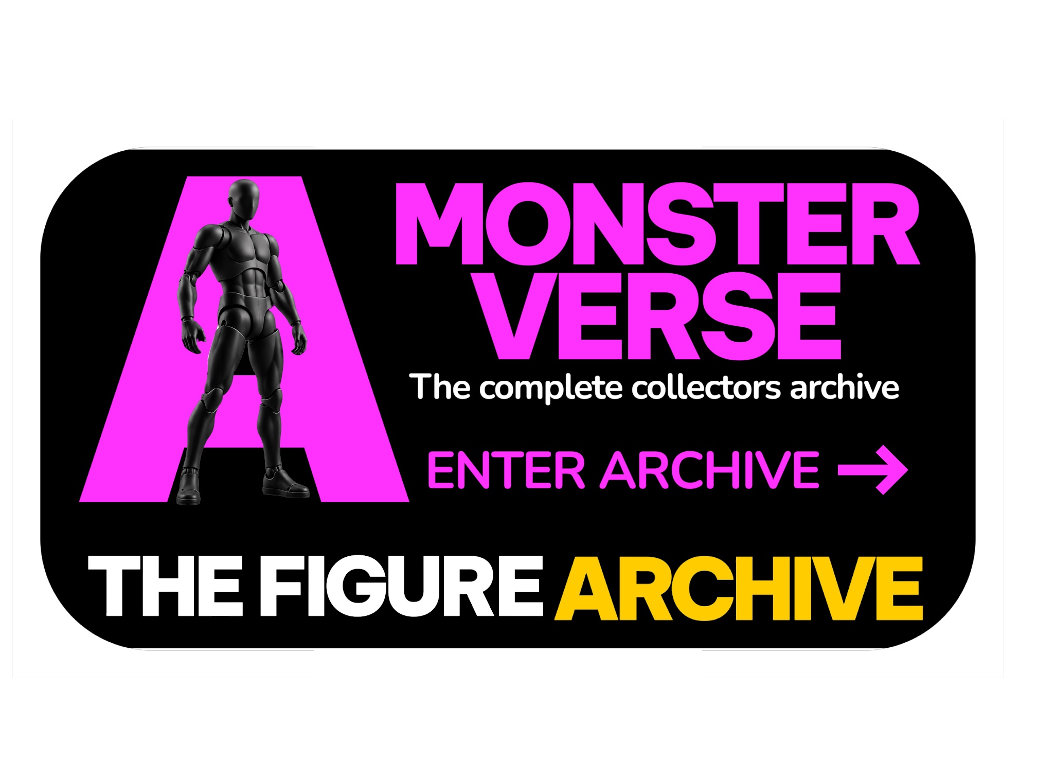 Monsterverse by Playmates - The Figure Archive