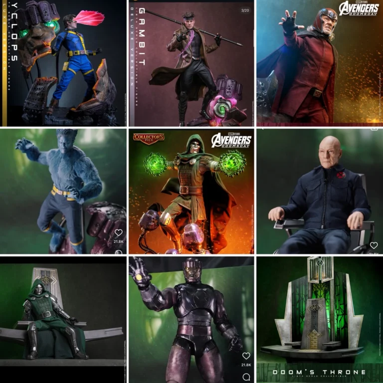 Instagram post from jacobs_toys. This post is in position 7.