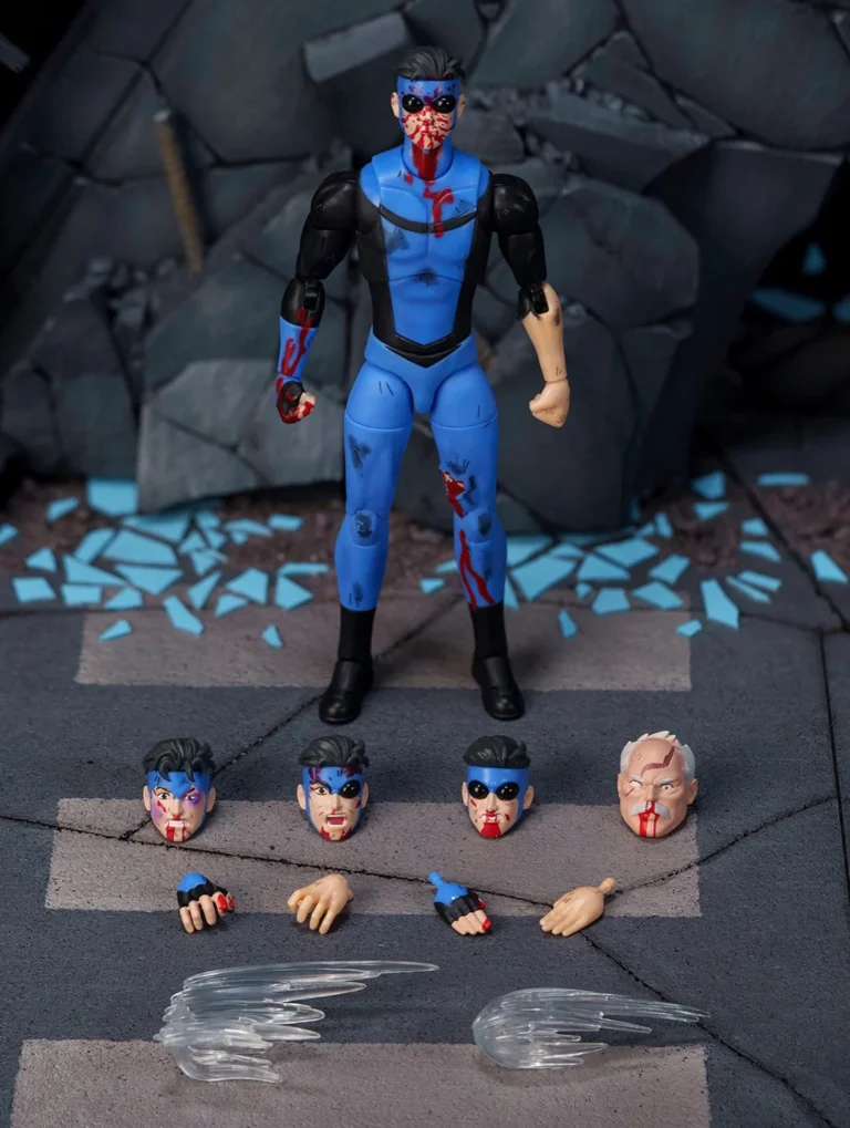 Instagram post from jacobs_toys. This post is in position 2.
