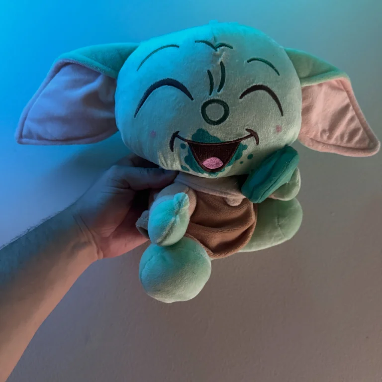 Instagram post from jacobs_toys. This post is in position 1.