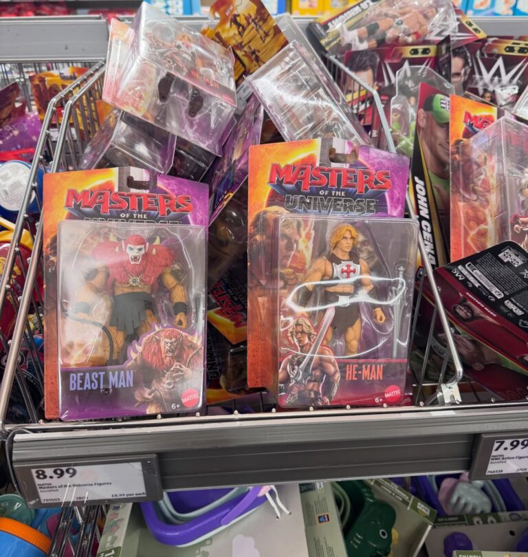 Instagram post from jacobs_toys. This post is in position 1.