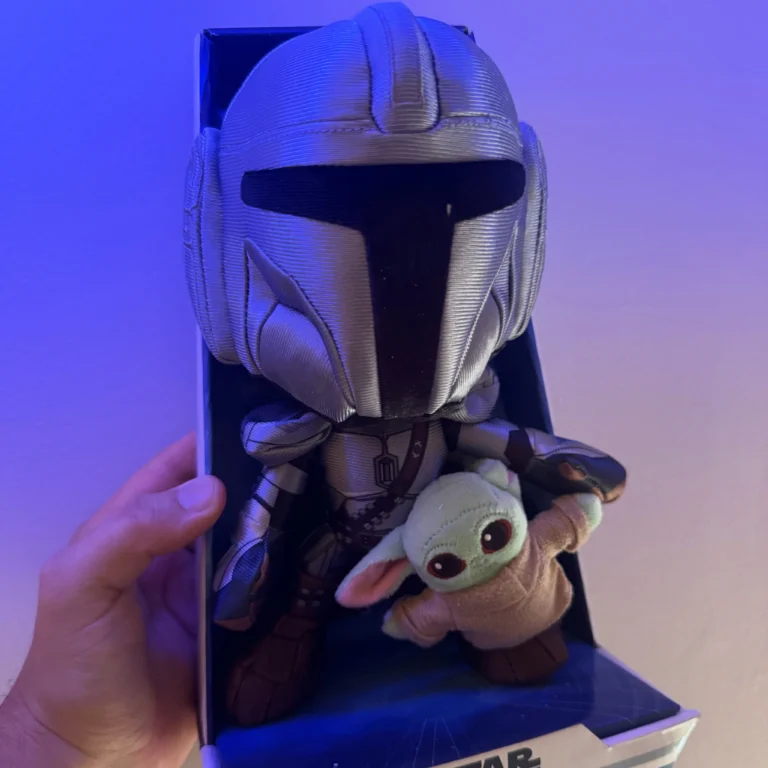 Instagram post from jacobs_toys. This post is in position 2.